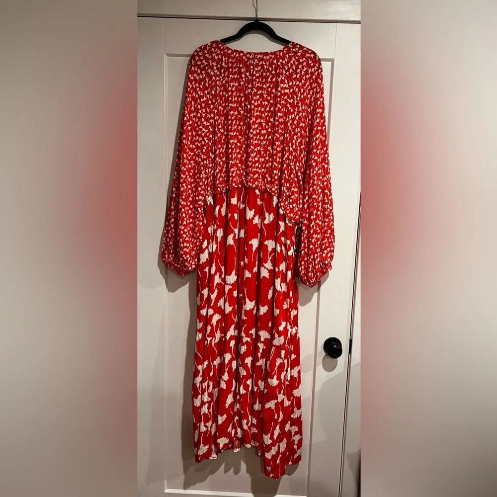 Limited Edition Diane Von Furstenberg For Target Dress - Picture 11 of 11